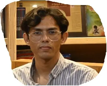 Armaan Nadeem
