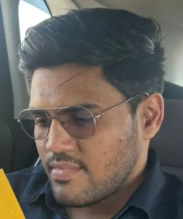 Imroz Nadeem
