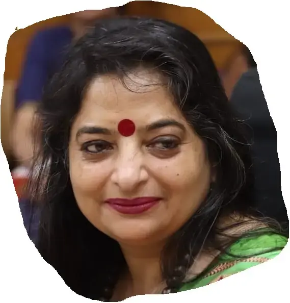 vandana yadav