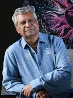 Sarju Katkar