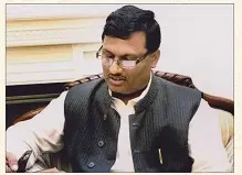 Gaur Haridas