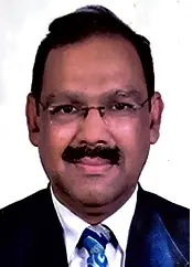 Dr.Ravindra Mangal