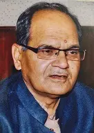 Chitranjan Mishra