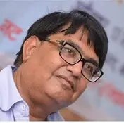 Madhu Acharya Ashawadi