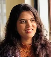 Monika Chopra