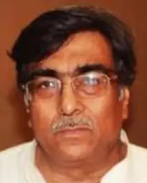 Mansoor Hasan