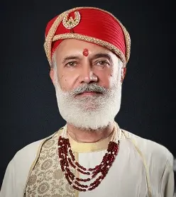 Pratap Singh Mehta