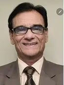 Vinod Joshi