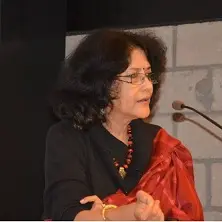 Dr.Sanjyukta Dasgupta