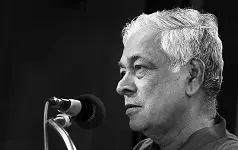 Ramesh Saini