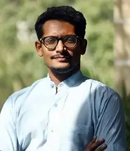 Anirudh Kanisetti