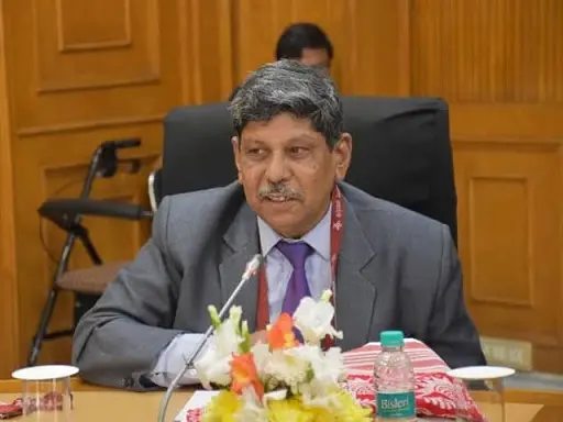 Madhav Kaushik