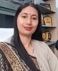 Dr. Mamta Pant