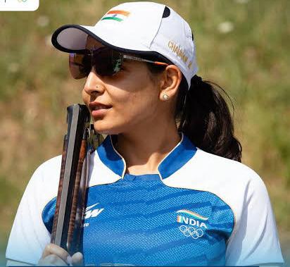 Maheshwari Chouhan Maheshwari Chouhan