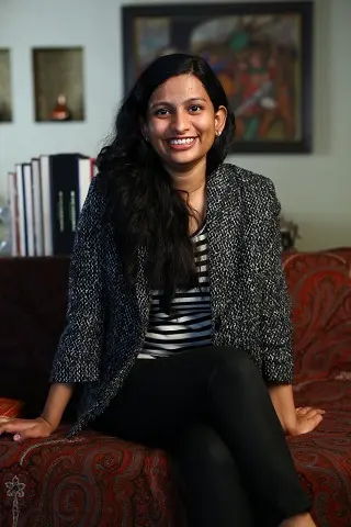 Dipali Khandelwal