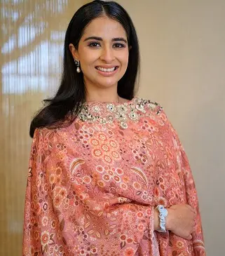 Vasudha Sahgal