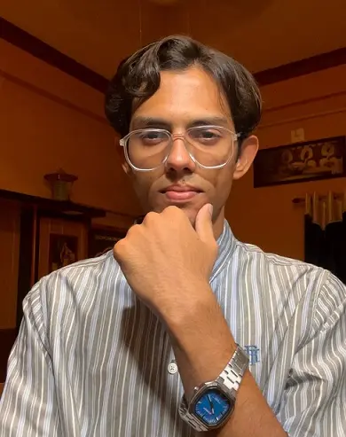 Armaan Nadeem Armaan Nadeem