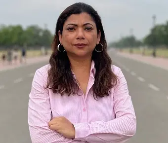 Smita Sharma Smita Sharma