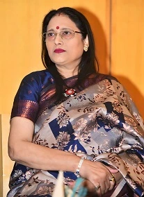 Dr. Alka Sinha
