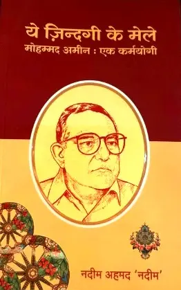 Ye Jindgi